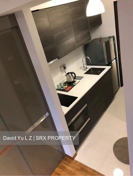 Sims Urban Oasis (D14), Condominium #578310181